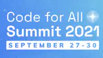 Code for All: Global Summit