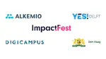 Join us at the ImpactFest 2021!