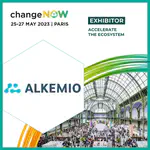 Alkemio at ChangeNOW Summit 2023