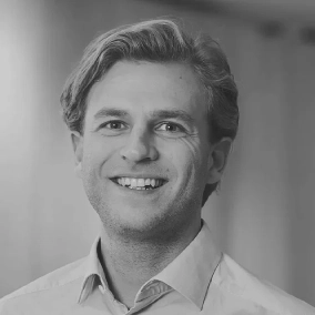 Hoyte Rutteman - Product Manager
