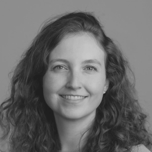 Donna Duiker - Innovation Analyst
