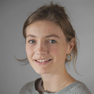 Anne Klok - Business Developer