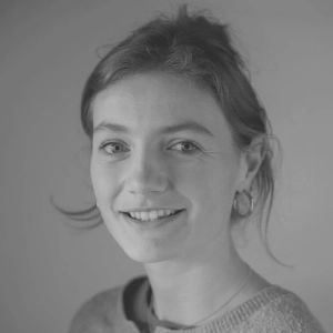Anne Klok - Business Developer