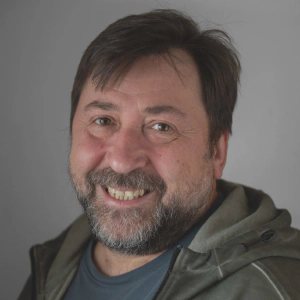 Anton Starikov - Architecture Lead