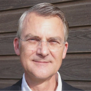 Hans Schröder - Counsel