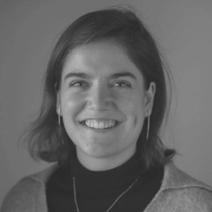 Maloe van den Hoogen - Business Developer