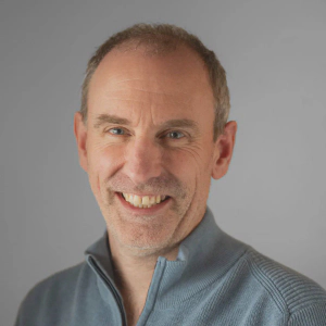 Neil Smyth - Board Member | Co-founder | CEO / CTO